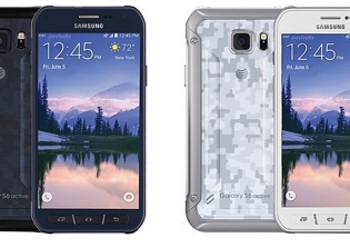 Galaxy S6 Active News: Samsung Coming Out with More Durable Version of its Galaxy S6