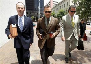 'God's Club' star Stephen Baldwin to start Bible study for lost millenials in NYC