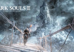 'Dark Souls 3: Ashes of Ariandel' DLC release date, news, rumors: Next content pack coming this October? Latest trailer reveals new enemies, maps