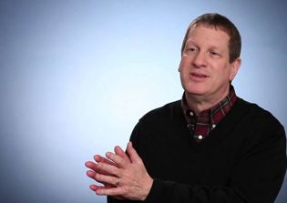 Lee Strobel recounts the time he shared Gospel with Hugh Hefner
