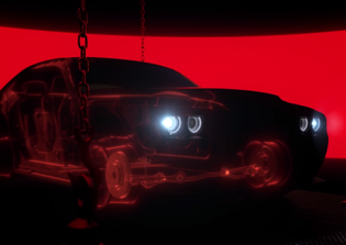 2018 Dodge Demon release date, specs news: high-performance muscle car makes appearance in 'The Fast and the Furious 8' video