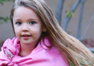 Girl, 5, Dies Of Flu Despite Getting Vaccinated