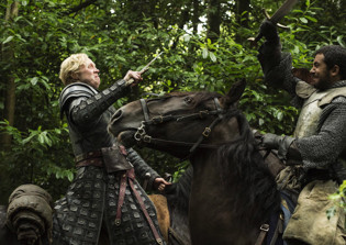 'Game of Thrones' Season 5 Plot Spoilers: HBO Hit Show Departs From George R.R. Martin's Books