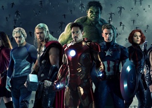 'Avengers: Age of Ultron' Review: Awesome Film with Action and Visual Effects Overload