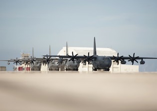 Conservative groups deliver petition supporting Air Force colonel suspended over belief on marriage