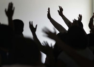 Evangelicals in America feel alienated in their own country