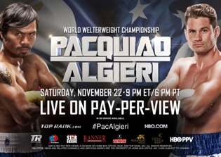 Pacquiao vs Mayweather Fight Rumors and News: Mayweather and Basketball in Pacquiao's Mind Ahead of Algieri Fight