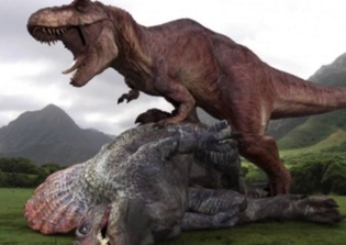 'Jurassic World' Movie Release Date: Trailer Reveals More Details of Killer Dinosaur Indominus Rex