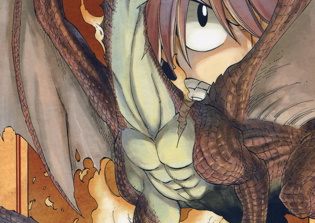 'Fairy Tail' chapter 513 spoilers: Fairy Tail guild members learn truth about Natsu and Zeref