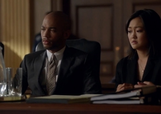 'How to Get Away with Murder' season 3 spoilers, plot news: Was it Frank who actually pulled the trigger on Wallace?