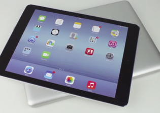 iPad Pro 2015 Release Date, Rumors: Leak Points To 12 Plus-Inch iPad Pro In The Making