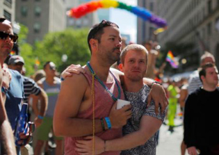 Controversial pastor rebukes YouTube for taking down his Orlando shooting video saying gays should be put to death