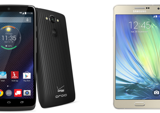 Samsung Galaxy A7 vs Droid Turbo Review: Specs, Price and Features Comparison - Style Takes On Pure Power