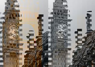 Majority in U.K. believe Jesus actually lived, doubt his divine power