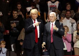 The Christian faith of leaders who will serve in the Trump administration