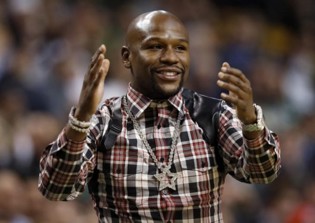 Conor McGregor UFC news: Mayweather says he will 'absolutely' fight McGregor because he's a businessman