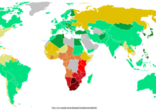 HIV-AIDS cure news update 2017: Bill Gates invests $140 million on drug delivery pump for HIV prevention