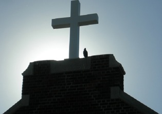 Church leader's wife buried alive after trying to stop church demolition