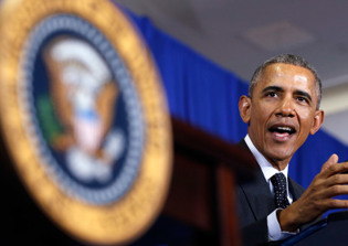 Obama Supports Ban on Conversion Therapy, Claims It Has 'Devastating Effects'