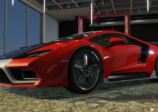 'GTA 5' DLC release date, news: new Import/Export DLC vehicles, adversary modes and Christmas content leaked