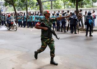 200 Christian charities shut down in Bangladesh amid crackdown on foreign NGOs