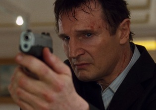 Taken 3 News: Liam Neeson Blasted by Movie Gun Makers For Anti-Gun Comments