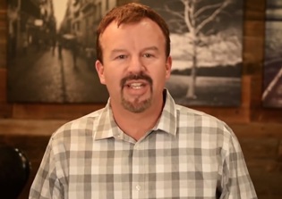 Christian Artist Mark Hall of 'Casting Crowns' Asks for Prayer As He Faces Possible Cancer Diagnosis