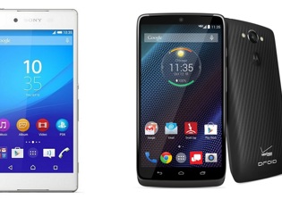 Sony Xperia Z4 vs Moto Droid Turbo Specs, Price Comparison: Features Review - Better Design and Specs for Xperia Z4