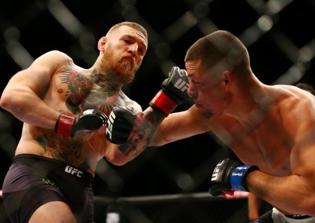 Conor McGregor UFC news: McGregor to face Woodley at welterweight?