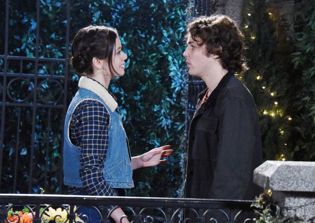 'Days of Our Lives' spoilers: Jade confesses she is pregnant; Theresa takes drugs