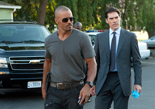 'Criminal Minds' season 12 news: Thomas Gibson fired from series; actor filing a lawsuit?