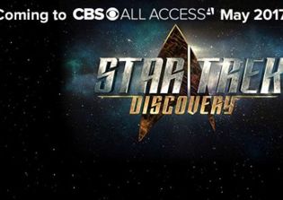 'Star Trek: Discovery' air date, news: 'Rent' actor and 'Hellboy' star join cast; ex-showrunner Bryan Fuller clarifies involvement in series