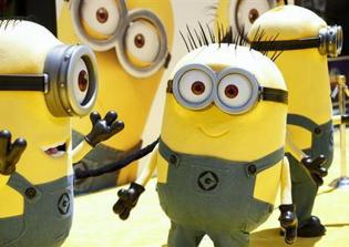 'Despicable Me' Minions Movie Release Date 2015: Trailer Video Released