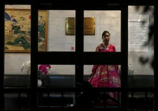 Pastor found dead near Chinese-Korean border killed by North Korean agents?