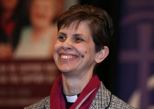 Women bishop objectors claim their protest is based on the Bible's teachings