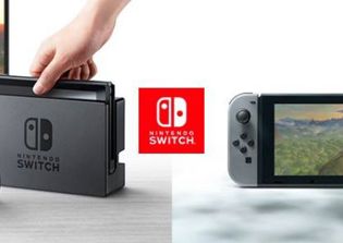 'Nintendo Switch' release date, news: Ubisoft managing director weighs in on new console; Stardew Valley to be included in game lineup