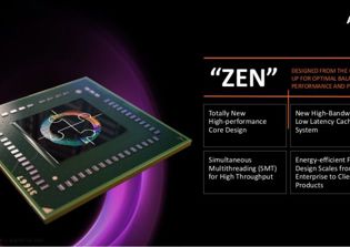 AMD Zen Octa-core release date, latest news: Will the Zen CPU preview in December mark the beginning of a CPU war?