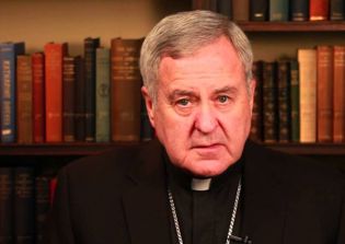 St. Louis archbishop vows to defy city's pro-abortion ordinance
