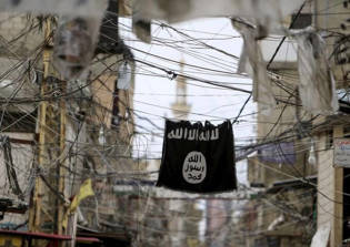 ISIS burns alive 19 girls for refusing to have sex with terror members