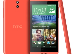 HTC Desire 620 Release Date Announced; Smartphone Has 2 Versions
