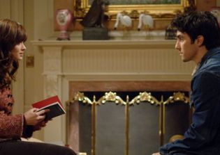 'Gilmore Girls' news: Milo Ventimiglia says Jess will 'fight' for Rory amid her complicated situation