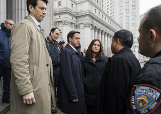 'Law and Order: SVU' season 17 finale spoilers: Barba takes center stage as Warren Leight steps down as showrunner in 'Heartfelt Passages'