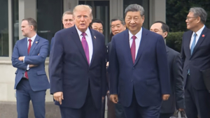 Senators Press Trump to Confront Xi Over Detained Pastors, Religious Minorities