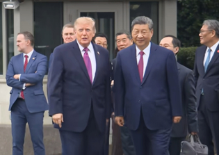 Senators Press Trump to Confront Xi Over Detained Pastors, Religious Minorities