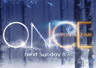 Once Upon a Time Season 4 Spoilers: Elsa Turns Storybrooke Into a Frozen Town