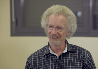 Christian author Philip Yancey questions evangelical support for Donald Trump