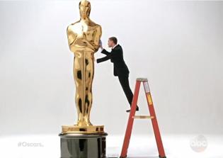 Oscars 2015 Winners Predictions, Nominations List: 'Birdman' Leads Best Picture Nominees