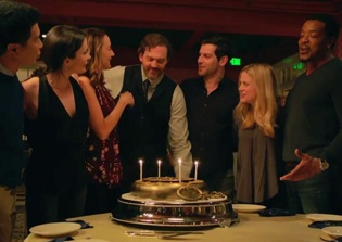 'Grimm' season 6 episode 7 spoilers: Monroe's birthday celebration turns into a battle royale in 'Blind Love'