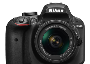 Nikon D3400 price, specs updates: Features always-on Bluetooth Low Energy connection
