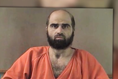 Nidal Hasan